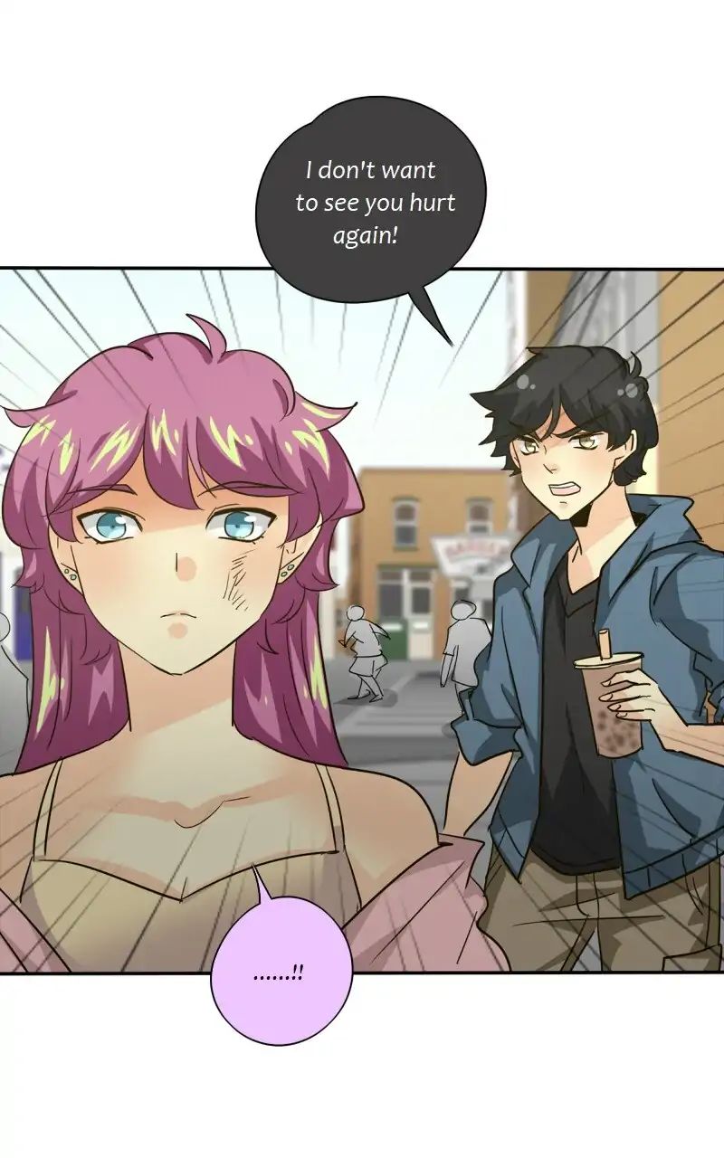 Read unOrdinary Manga EN Manga Online