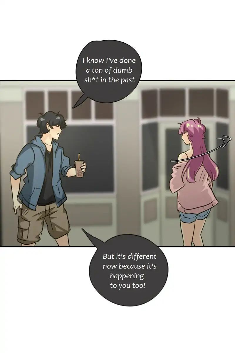 Read unOrdinary Manga EN Manga Online