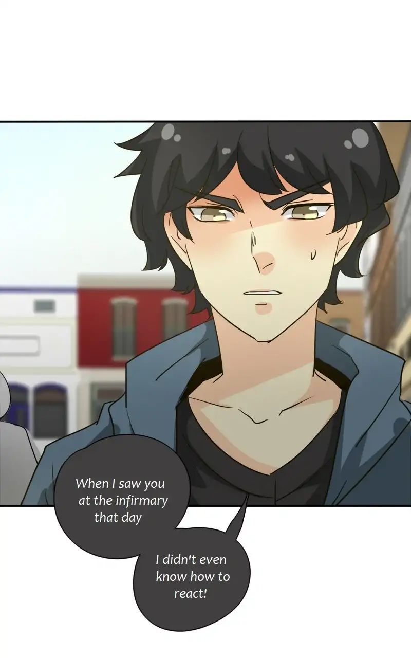 Read unOrdinary Manga EN Manga Online