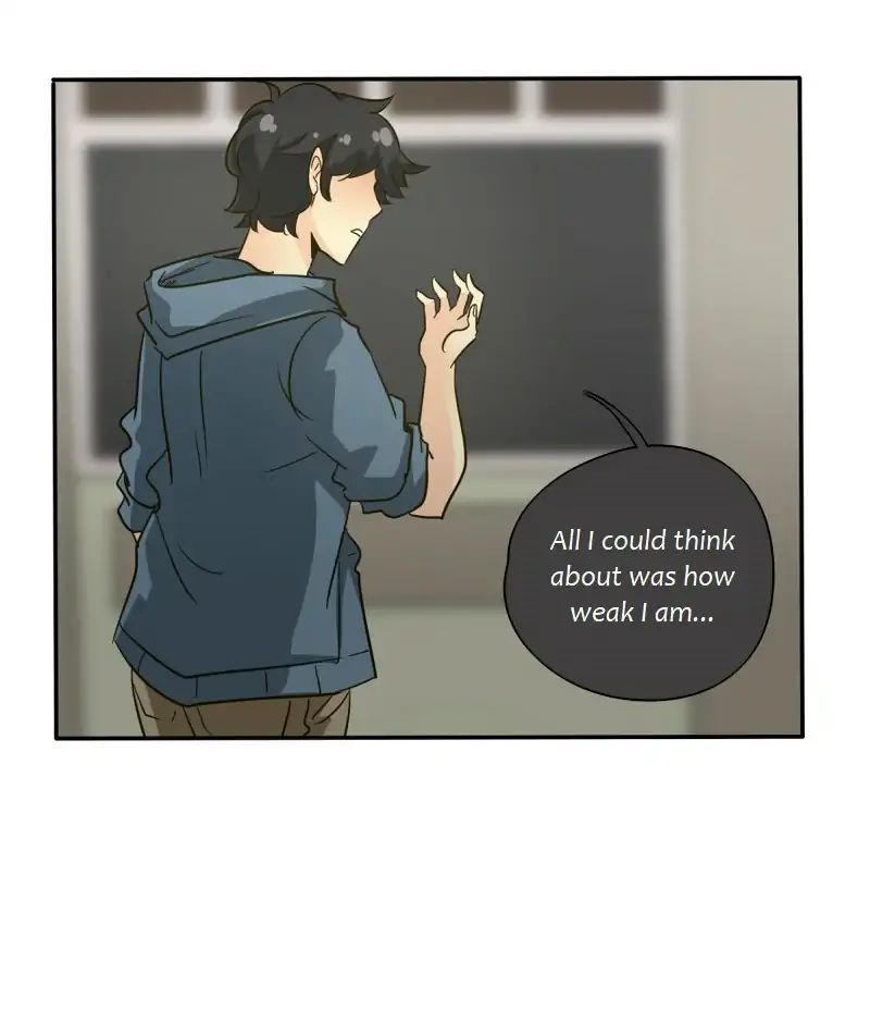 Read unOrdinary Manga EN Manga Online