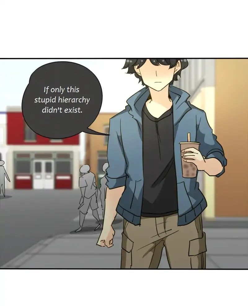 Read unOrdinary Manga EN Manga Online