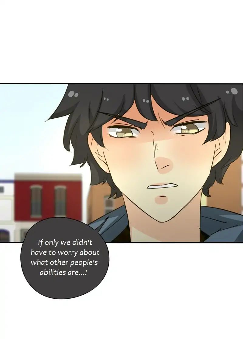 Read unOrdinary Manga EN Manga Online