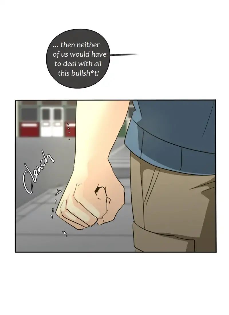 Read unOrdinary Manga EN Manga Online