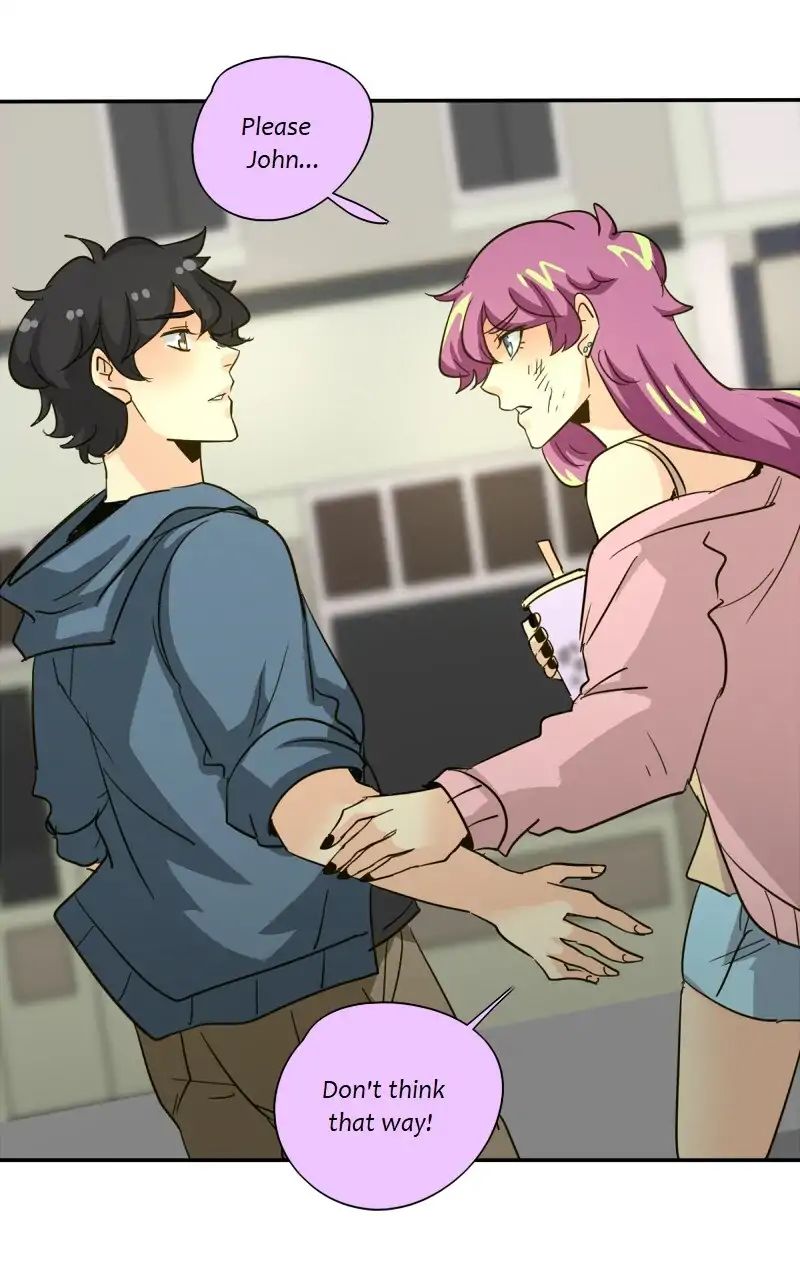 Read unOrdinary Manga EN Manga Online