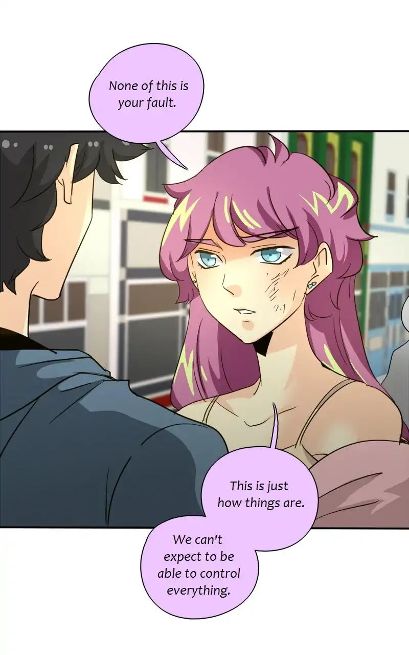 Read unOrdinary Manga EN Manga Online