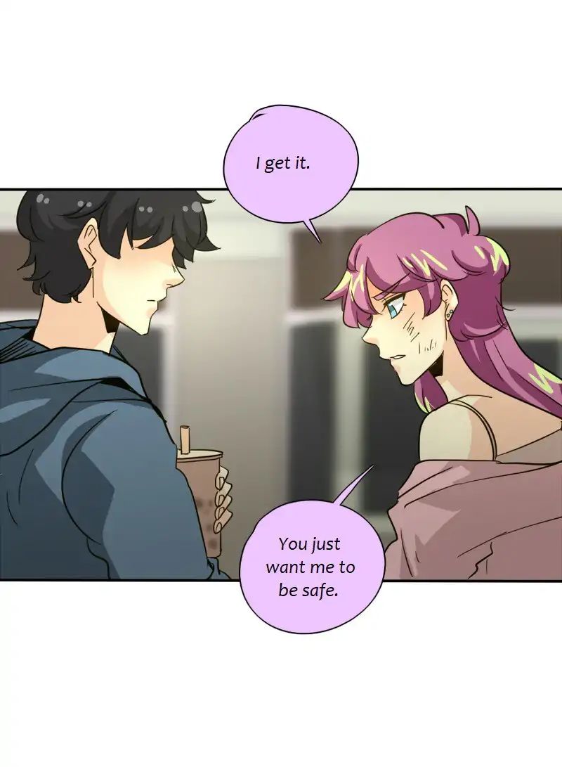 Read unOrdinary Manga EN Manga Online