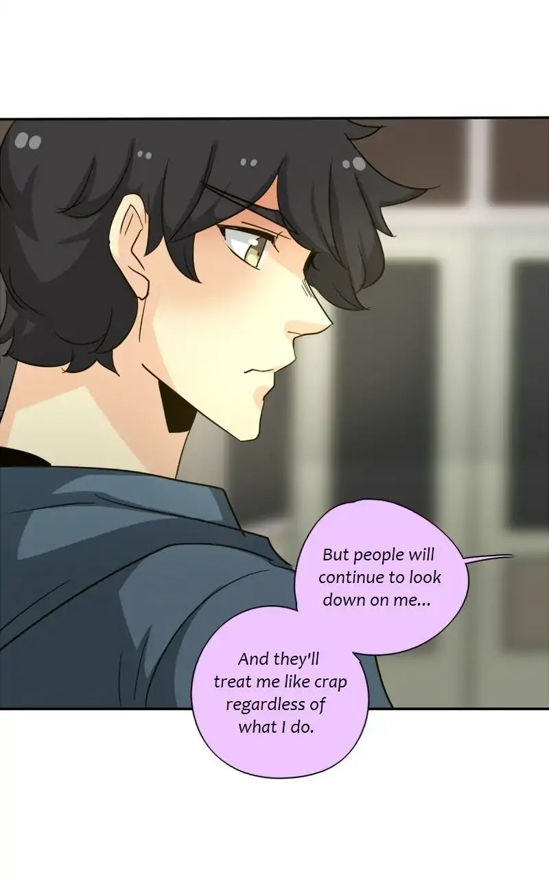 Read unOrdinary Manga EN Manga Online