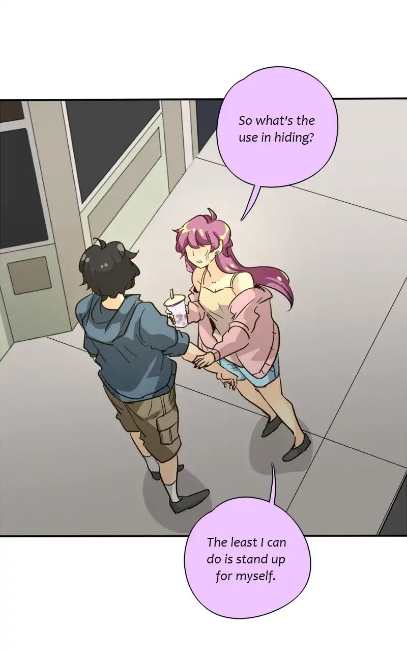 Read unOrdinary Manga EN Manga Online
