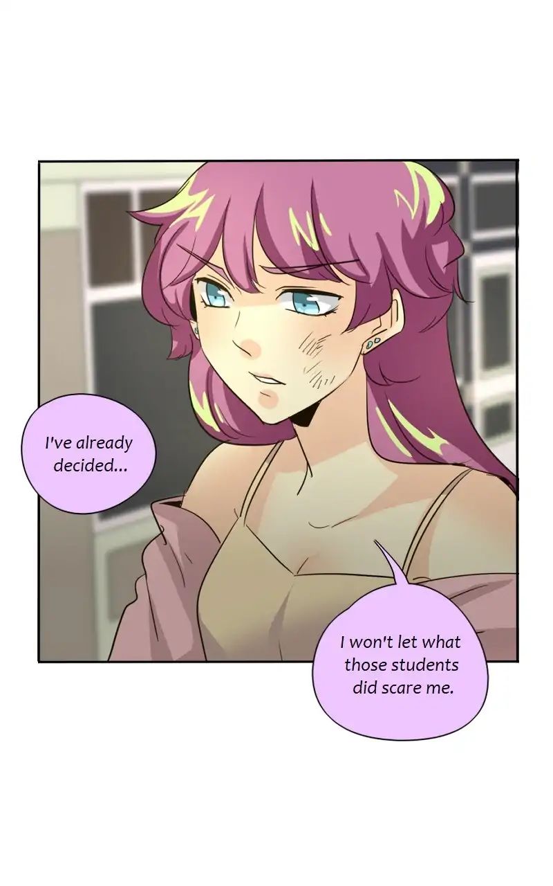 Read unOrdinary Manga EN Manga Online