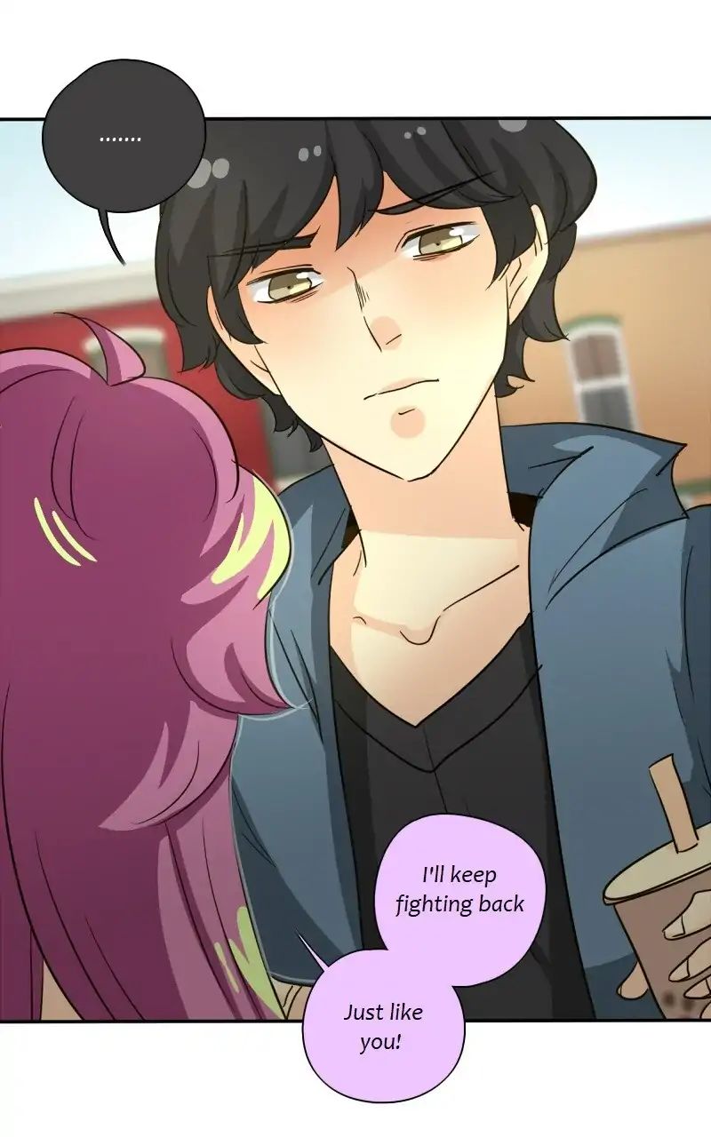 Read unOrdinary Manga EN Manga Online