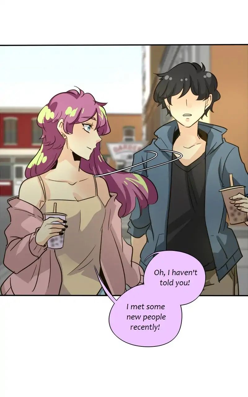 Read unOrdinary Manga EN Manga Online