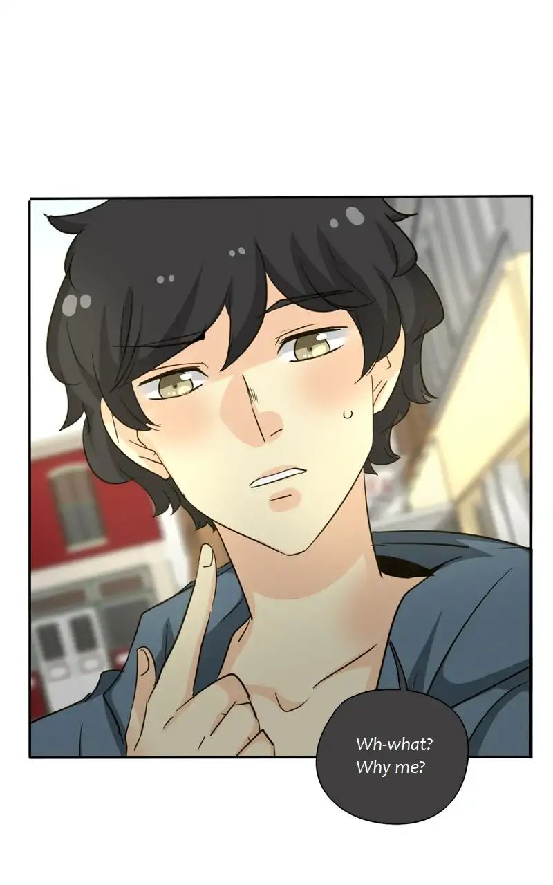 Read unOrdinary Manga EN Manga Online