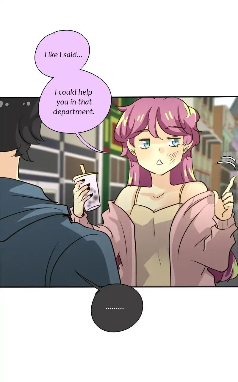 Read unOrdinary Manga EN Manga Online