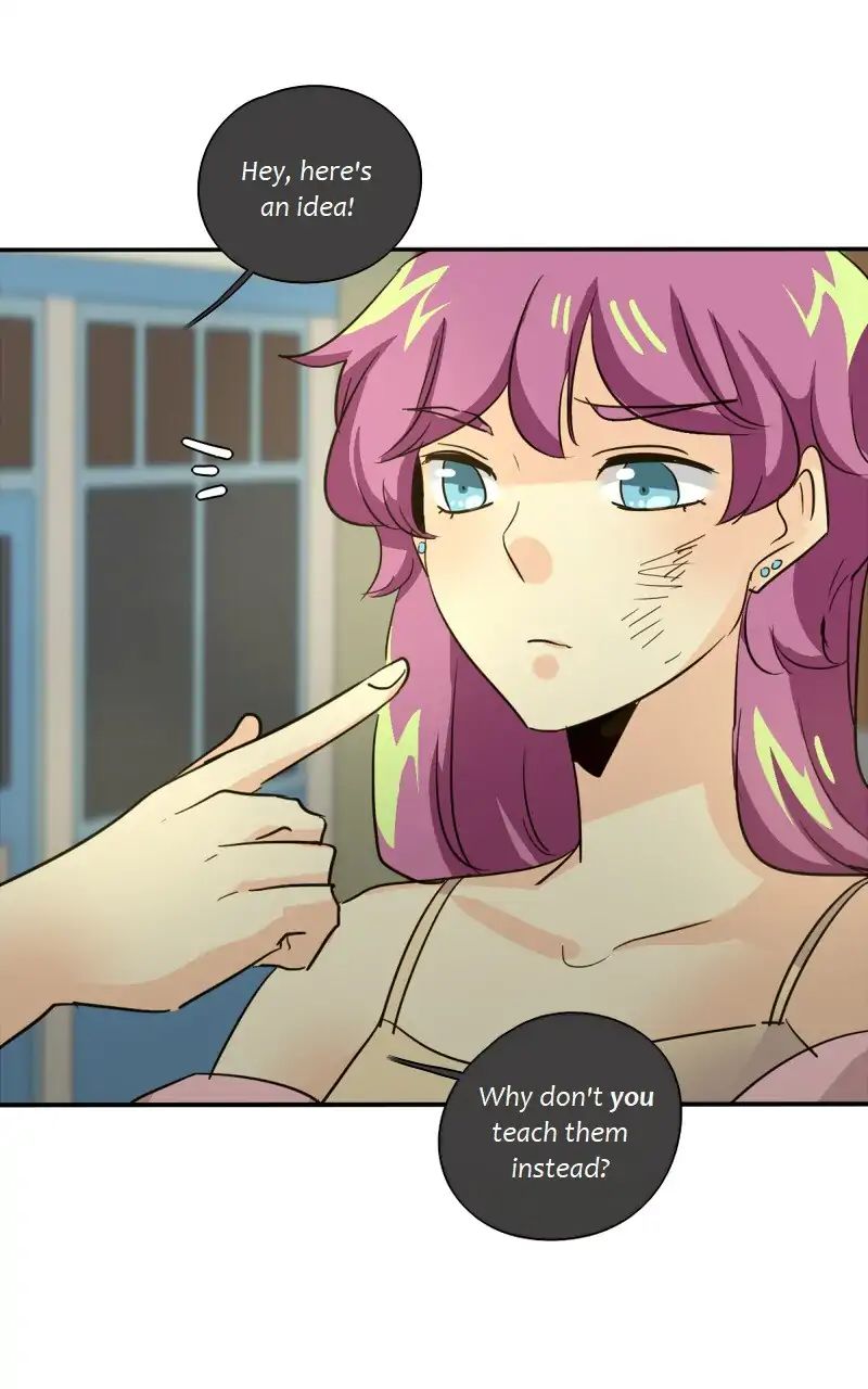 Read unOrdinary Manga EN Manga Online