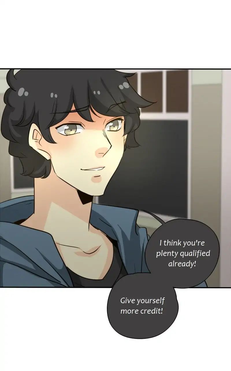 Read unOrdinary Manga EN Manga Online