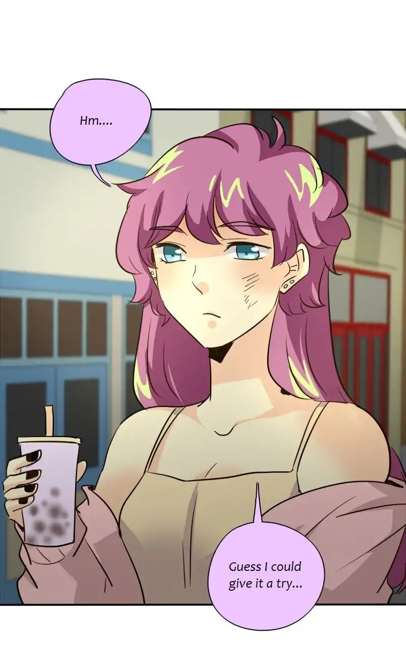 Read unOrdinary Manga EN Manga Online