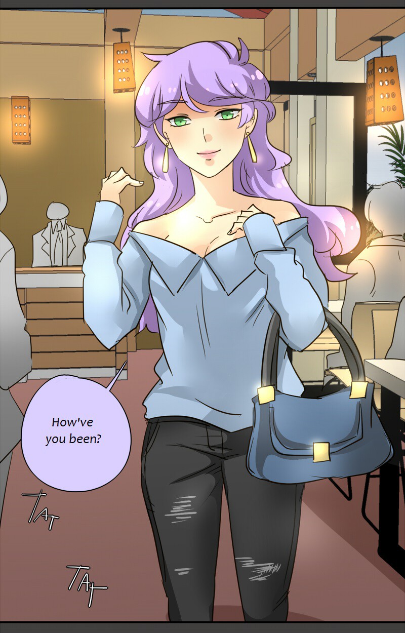 Read unOrdinary Manga EN Manga Online