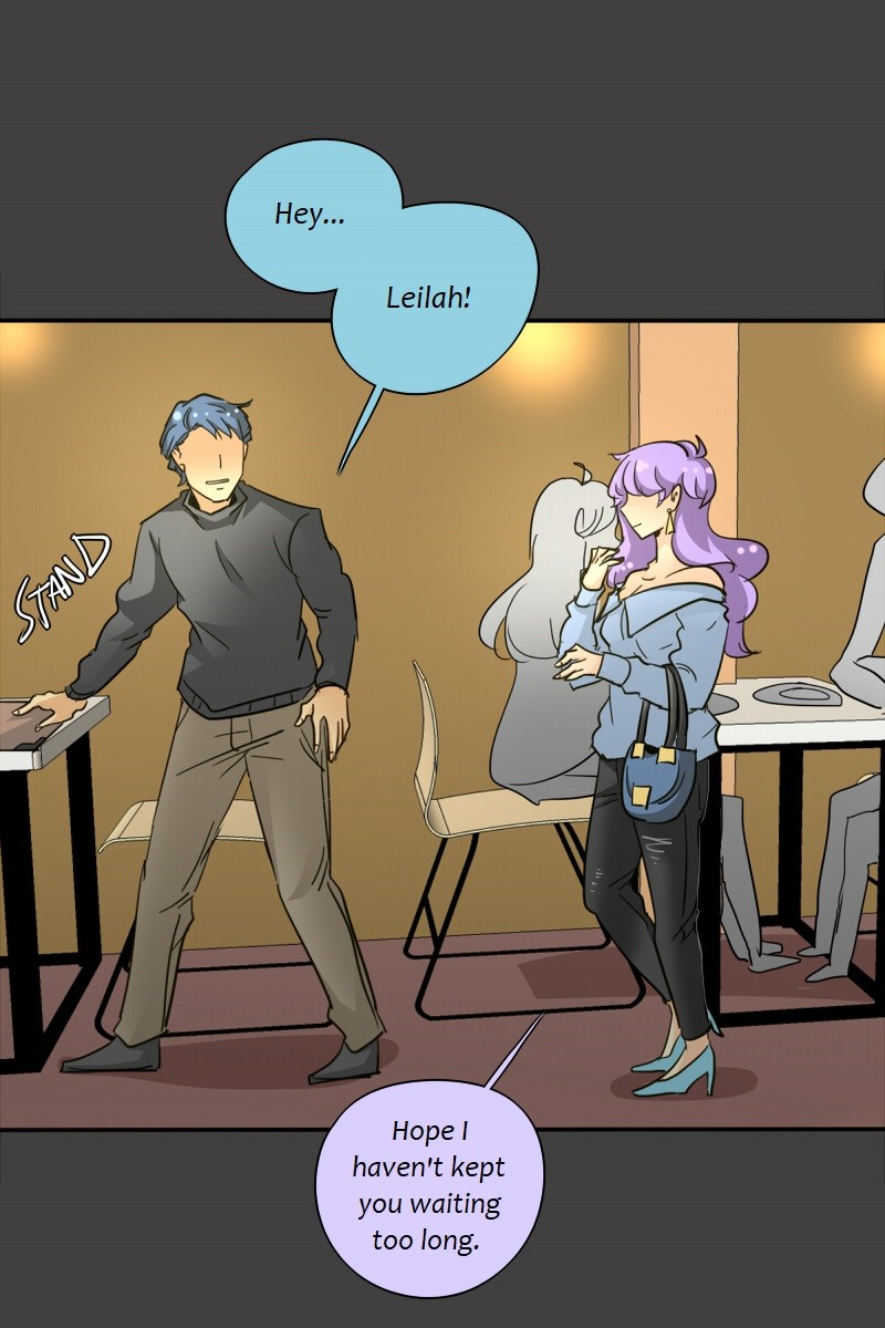 Read unOrdinary Manga EN Manga Online
