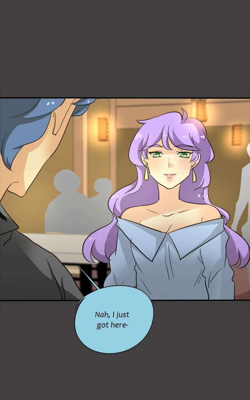 Read unOrdinary Manga EN Manga Online