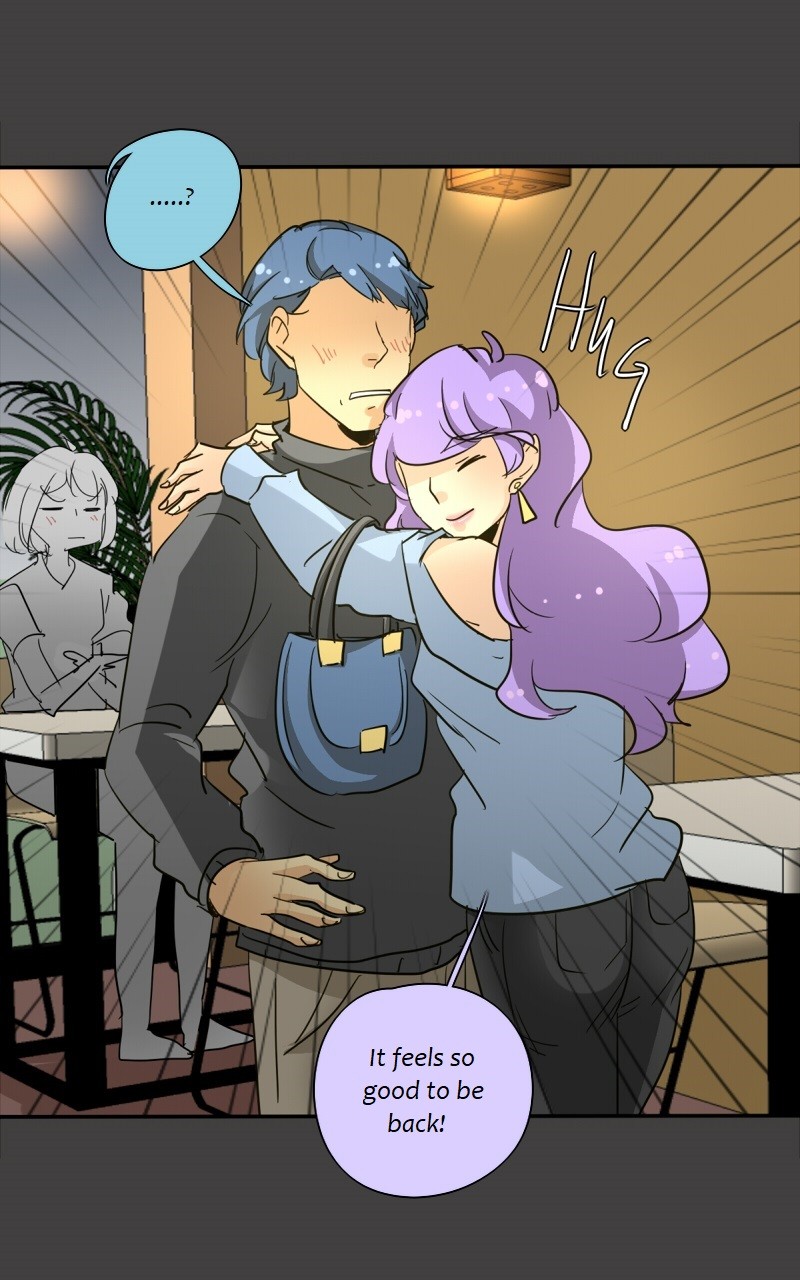 Read unOrdinary Manga EN Manga Online