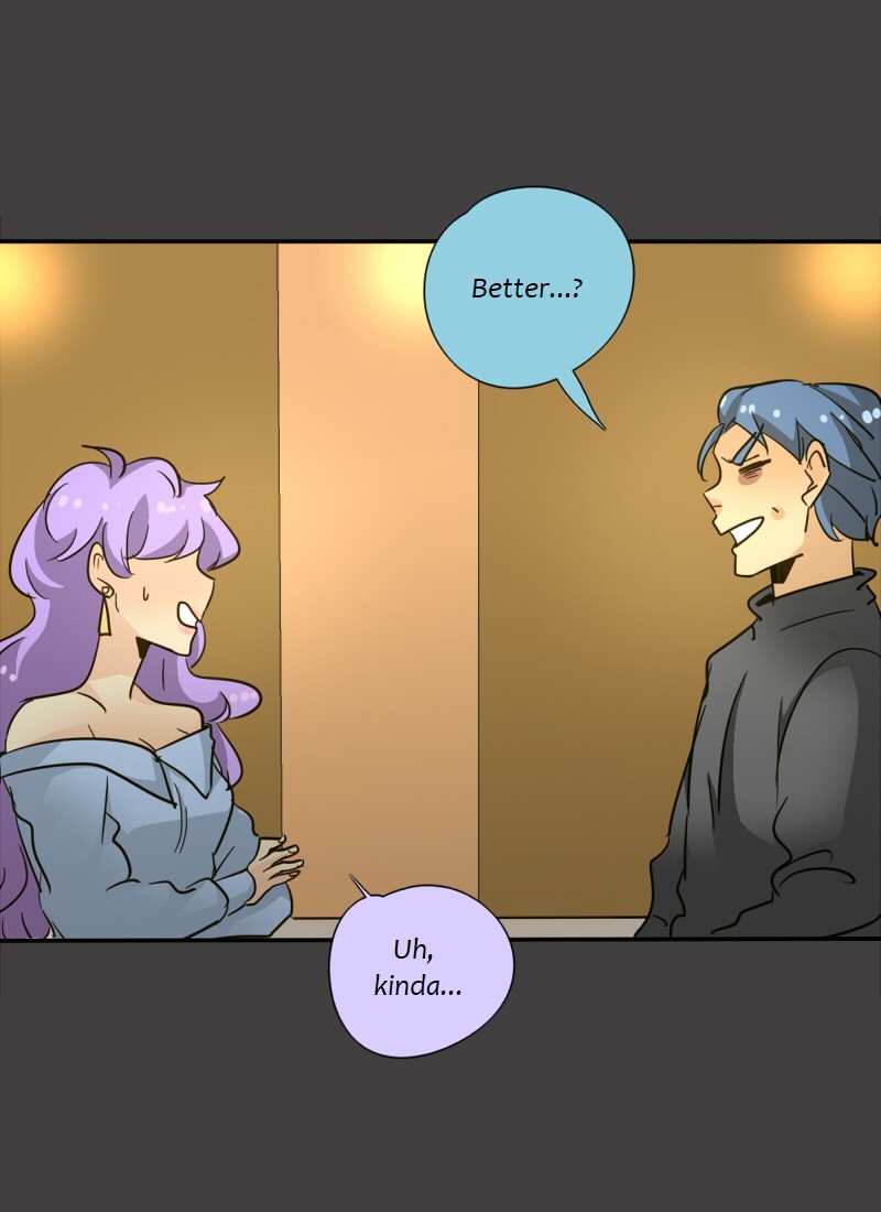 Read unOrdinary Manga EN Manga Online