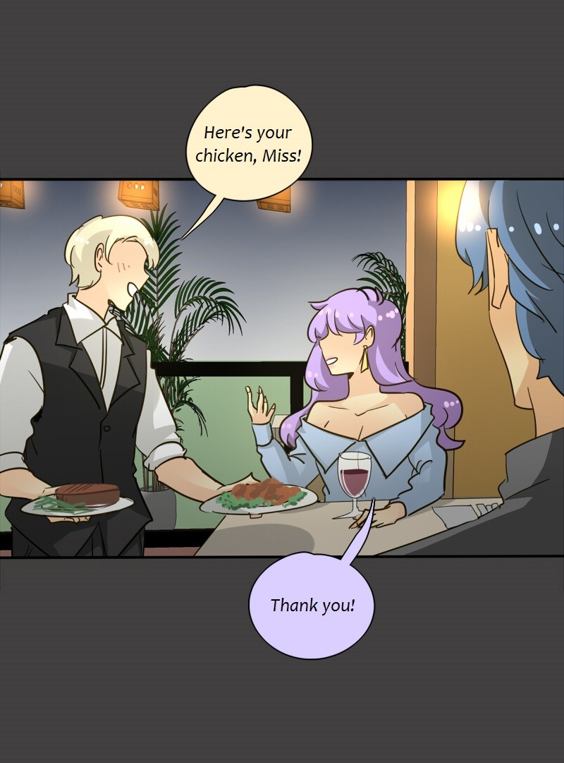 Read unOrdinary Manga EN Manga Online