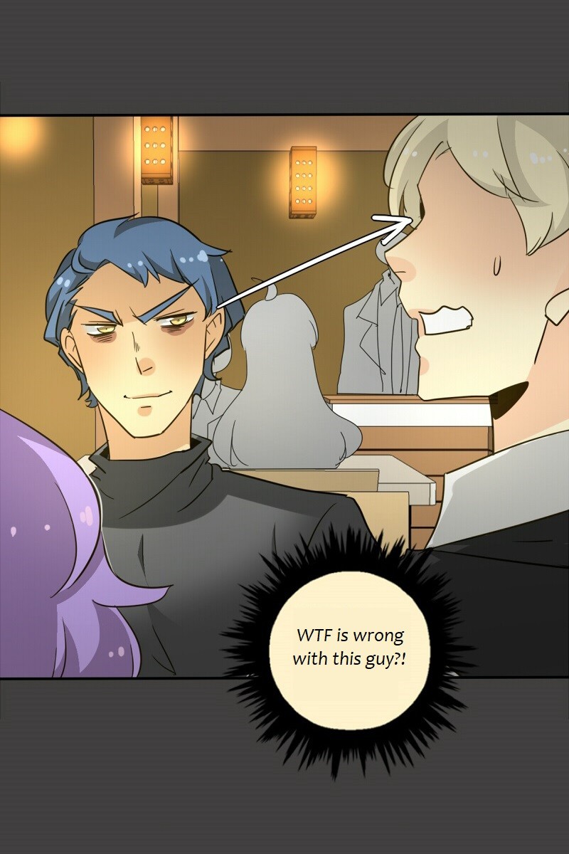 Read unOrdinary Manga EN Manga Online