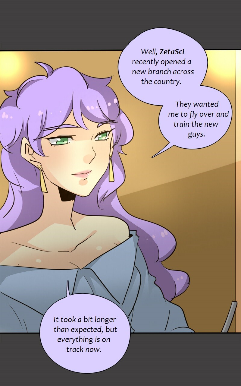 Read unOrdinary Manga EN Manga Online