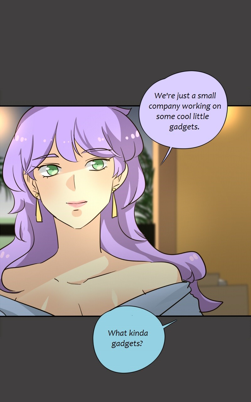 Read unOrdinary Manga EN Manga Online
