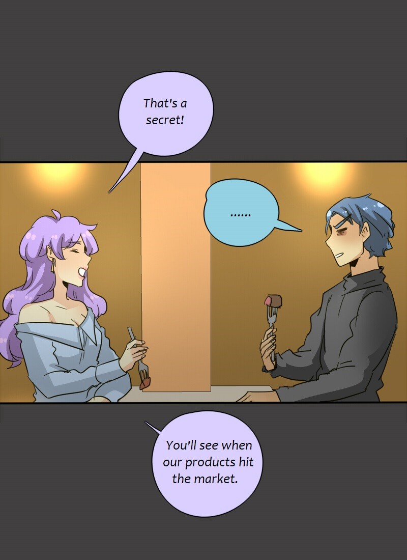 Read unOrdinary Manga EN Manga Online