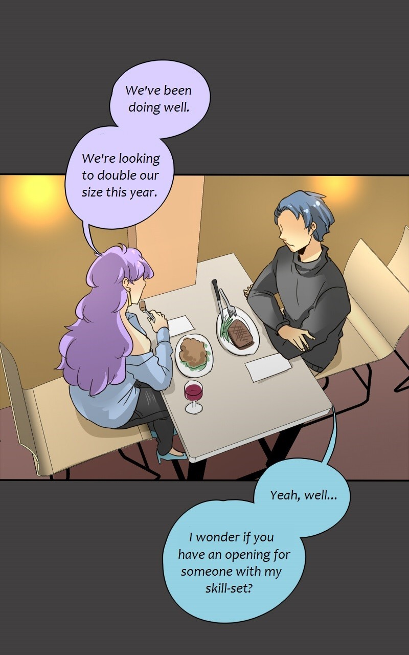Read unOrdinary Manga EN Manga Online