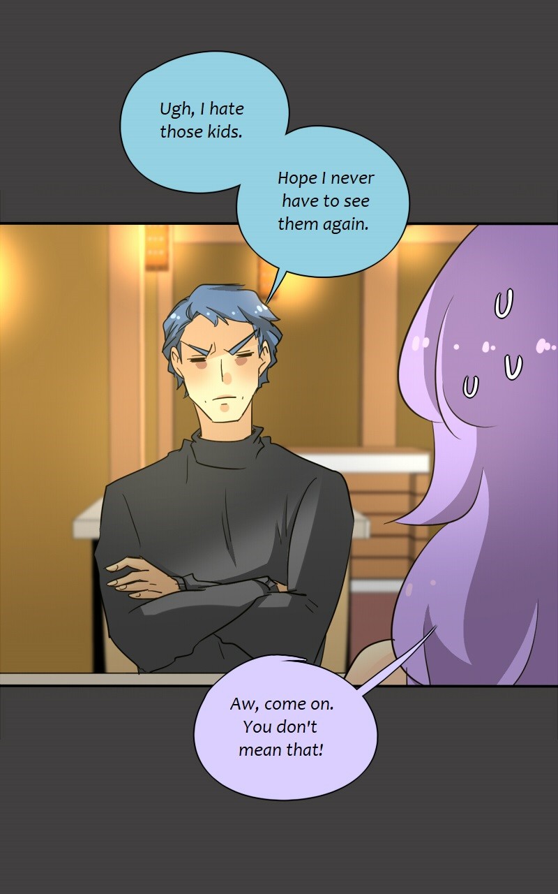 Read unOrdinary Manga EN Manga Online