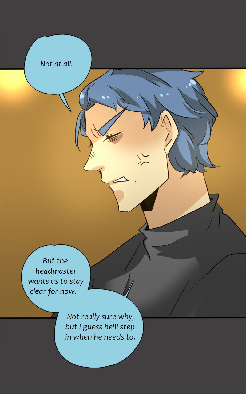 Read unOrdinary Manga EN Manga Online