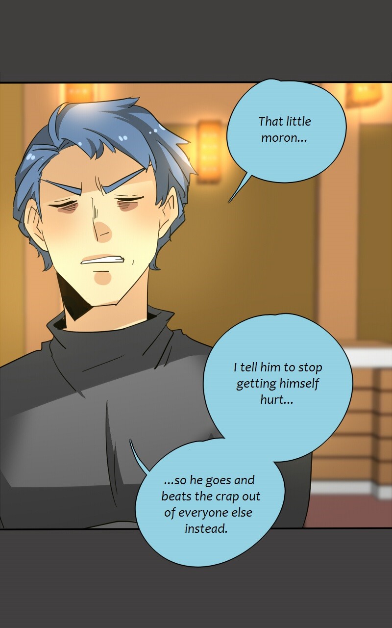Read unOrdinary Manga EN Manga Online