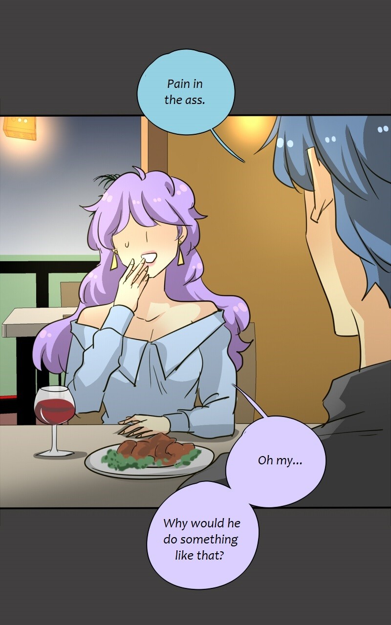 Read unOrdinary Manga EN Manga Online
