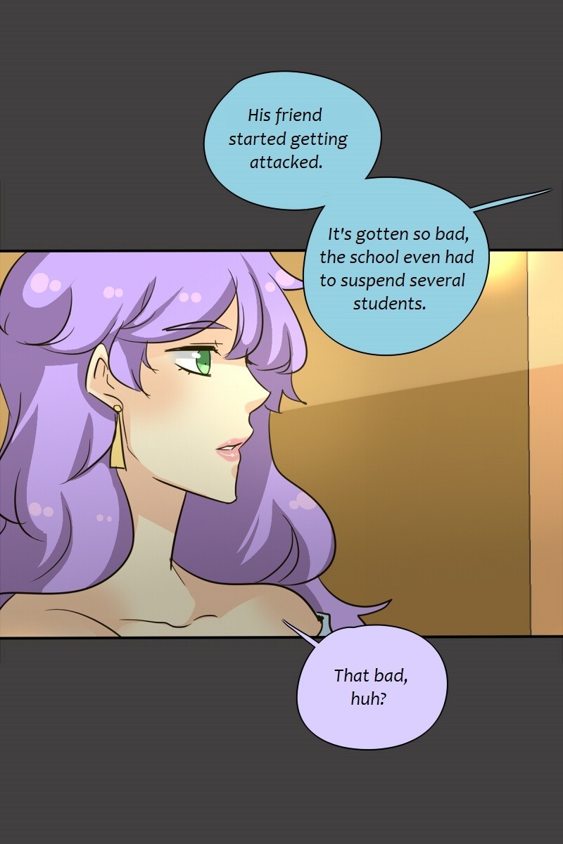 Read unOrdinary Manga EN Manga Online
