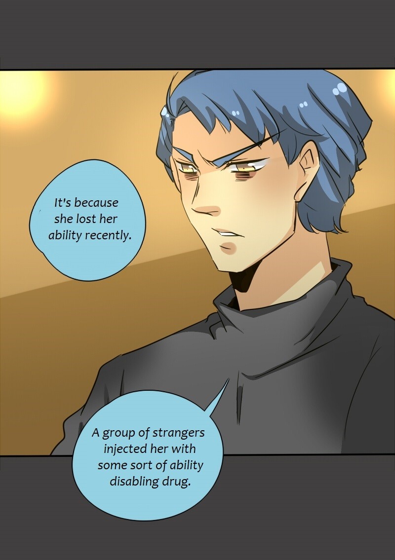 Read unOrdinary Manga EN Manga Online