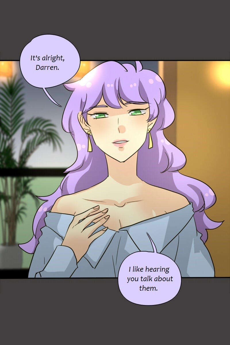 Read unOrdinary Manga EN Manga Online