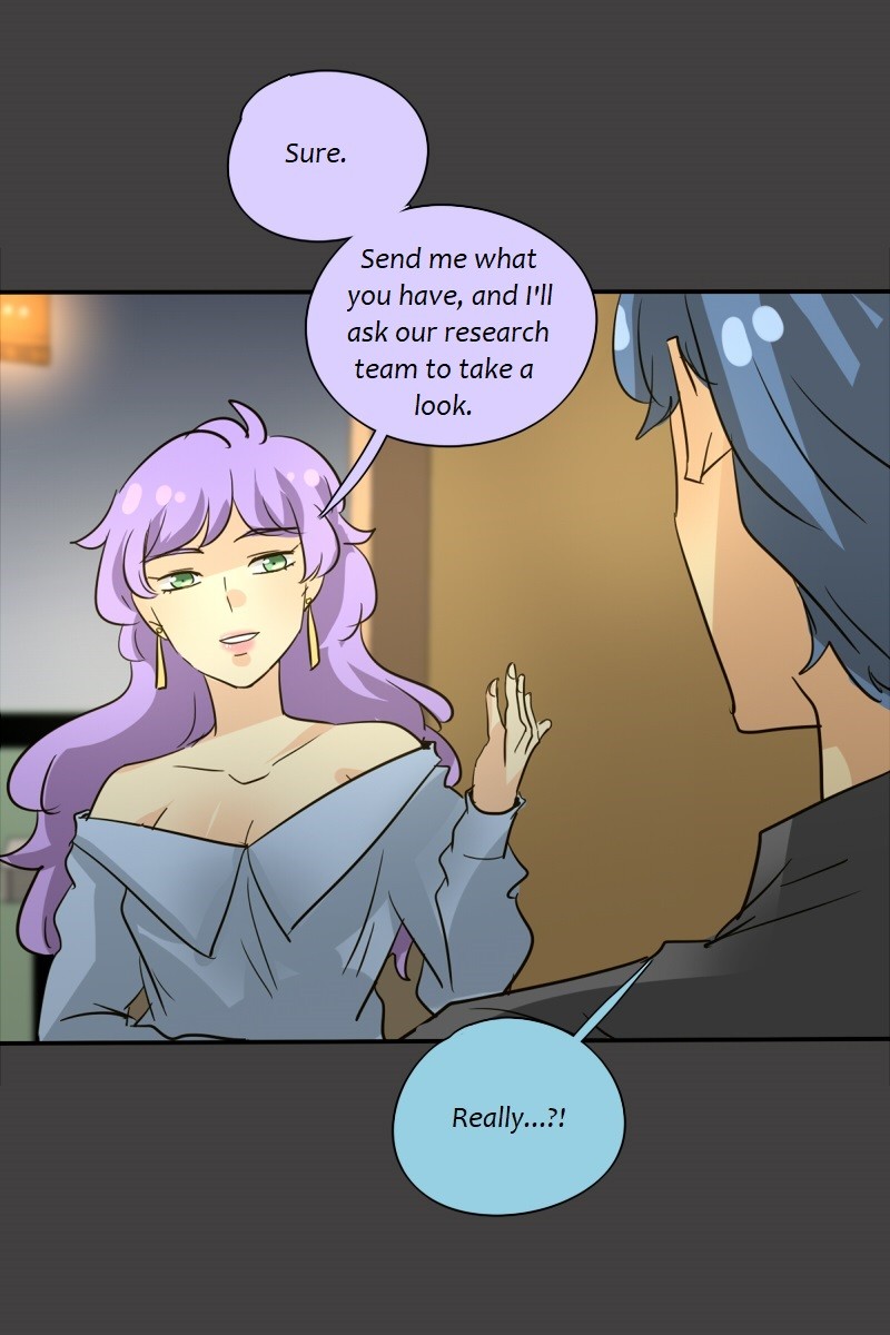 Read unOrdinary Manga EN Manga Online