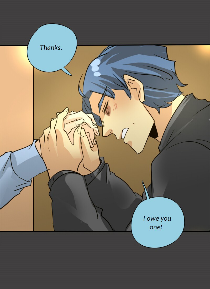Read unOrdinary Manga EN Manga Online
