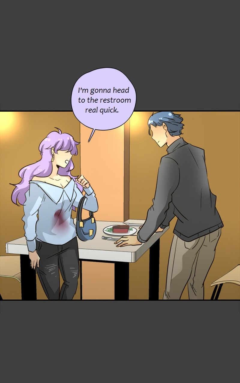 Read unOrdinary Manga EN Manga Online