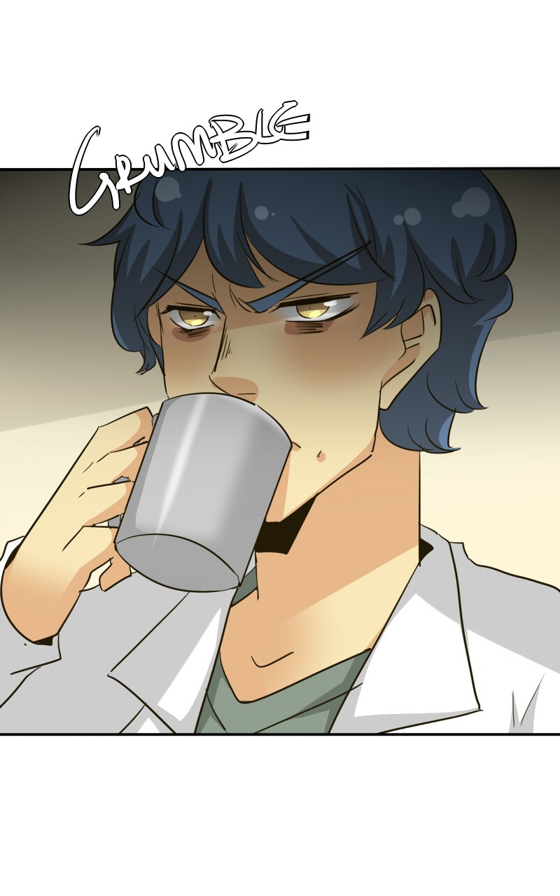 Read unOrdinary Manga EN Manga Online