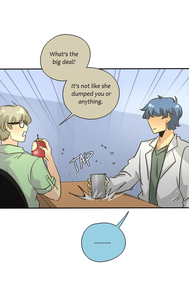 Read unOrdinary Manga EN Manga Online