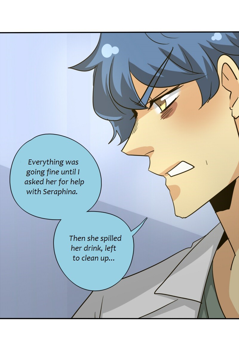 Read unOrdinary Manga EN Manga Online