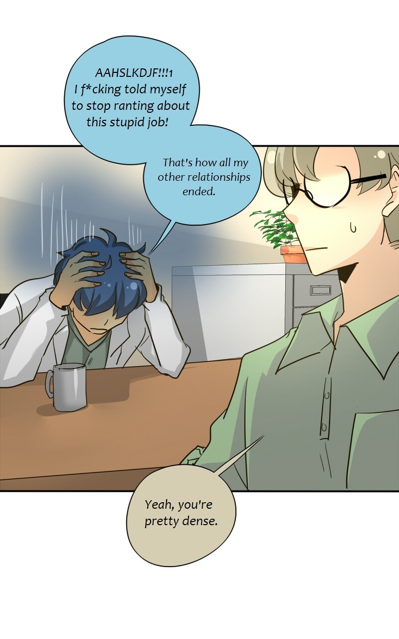 Read unOrdinary Manga EN Manga Online