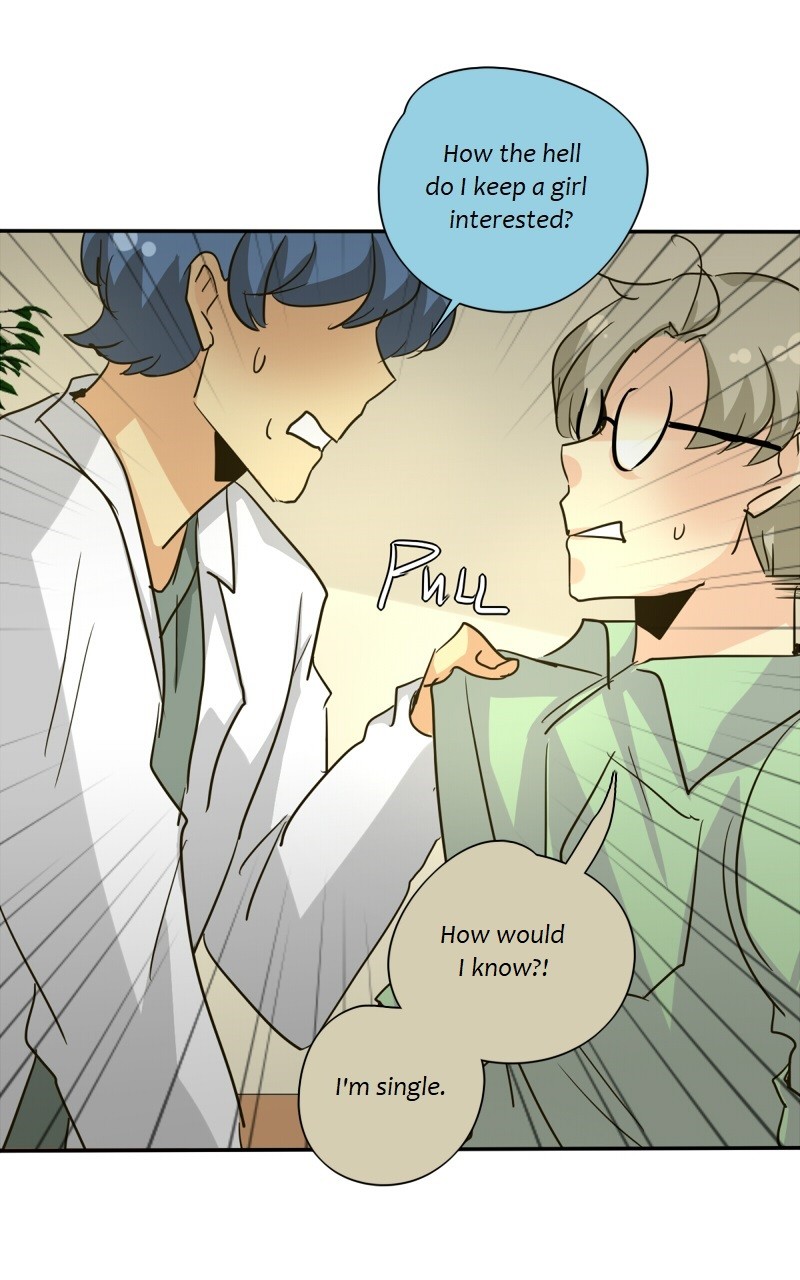 Read unOrdinary Manga EN Manga Online