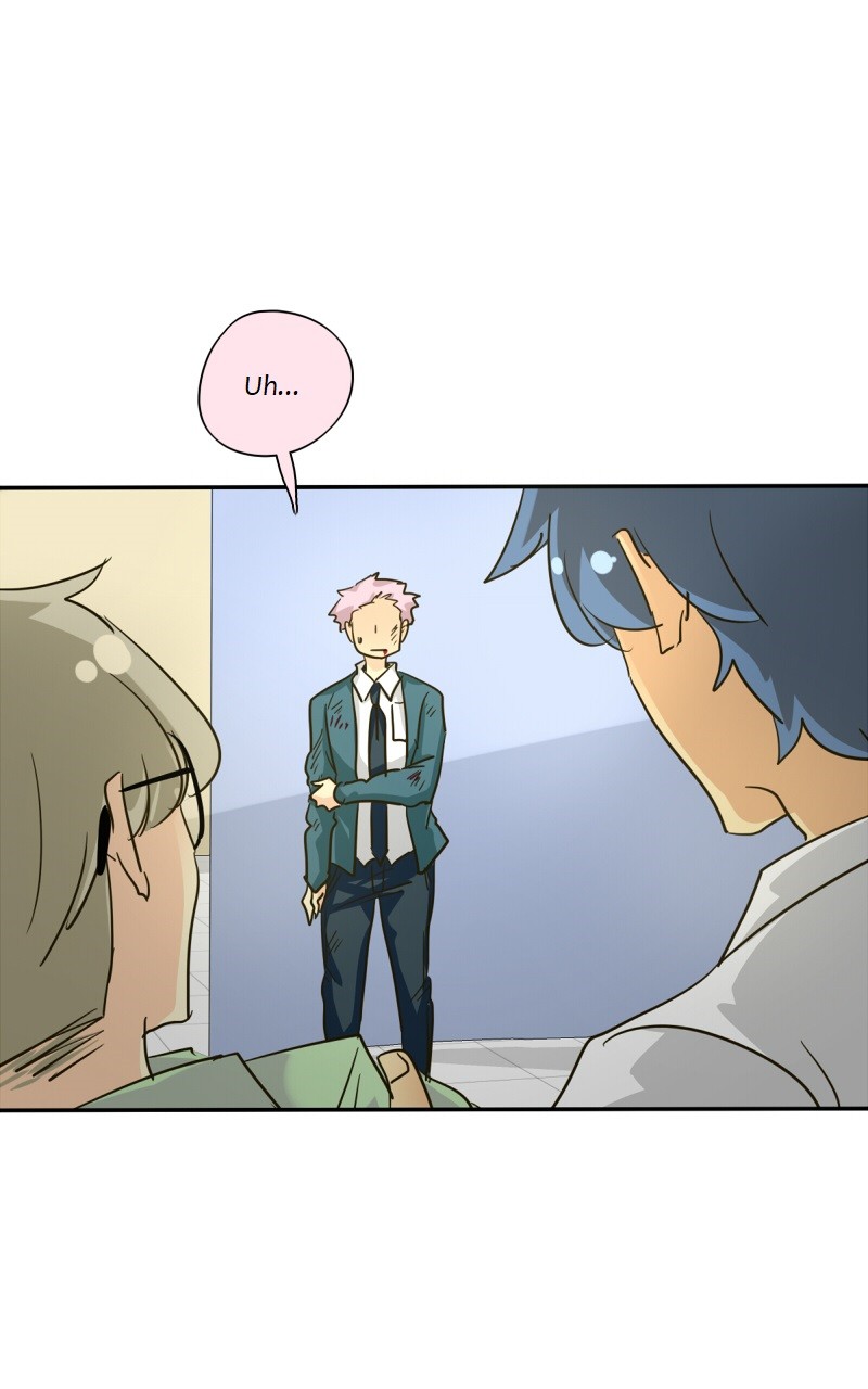 Read unOrdinary Manga EN Manga Online