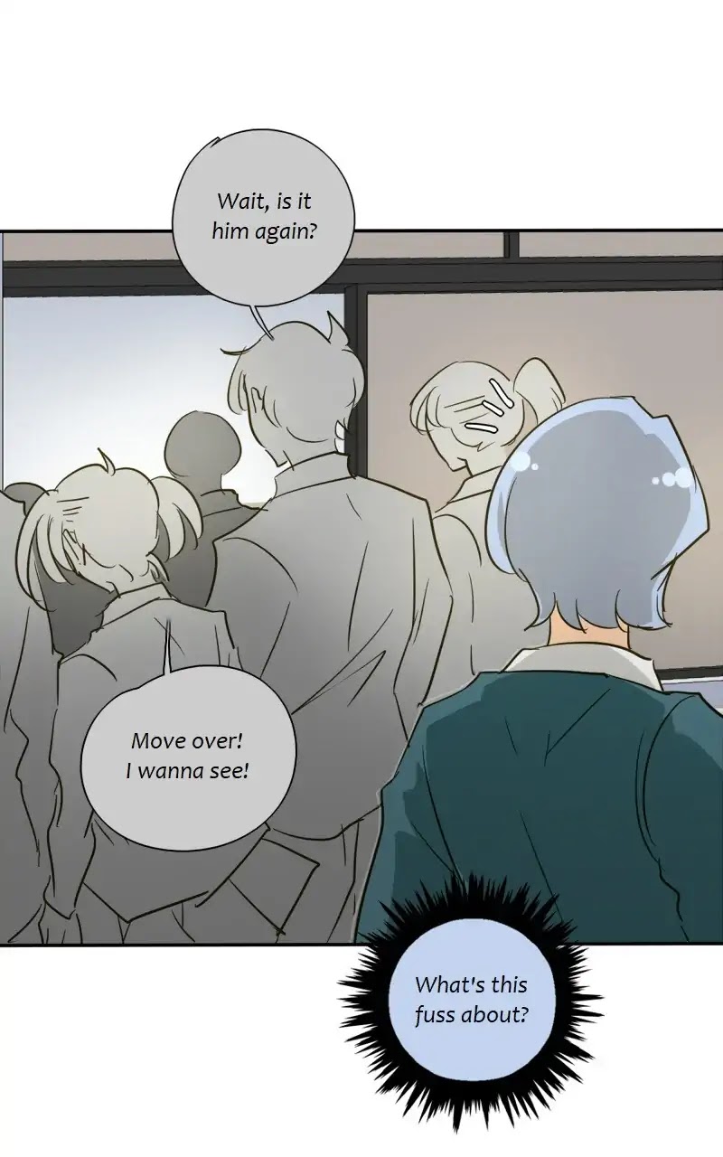 Read unOrdinary Manga EN Manga Online