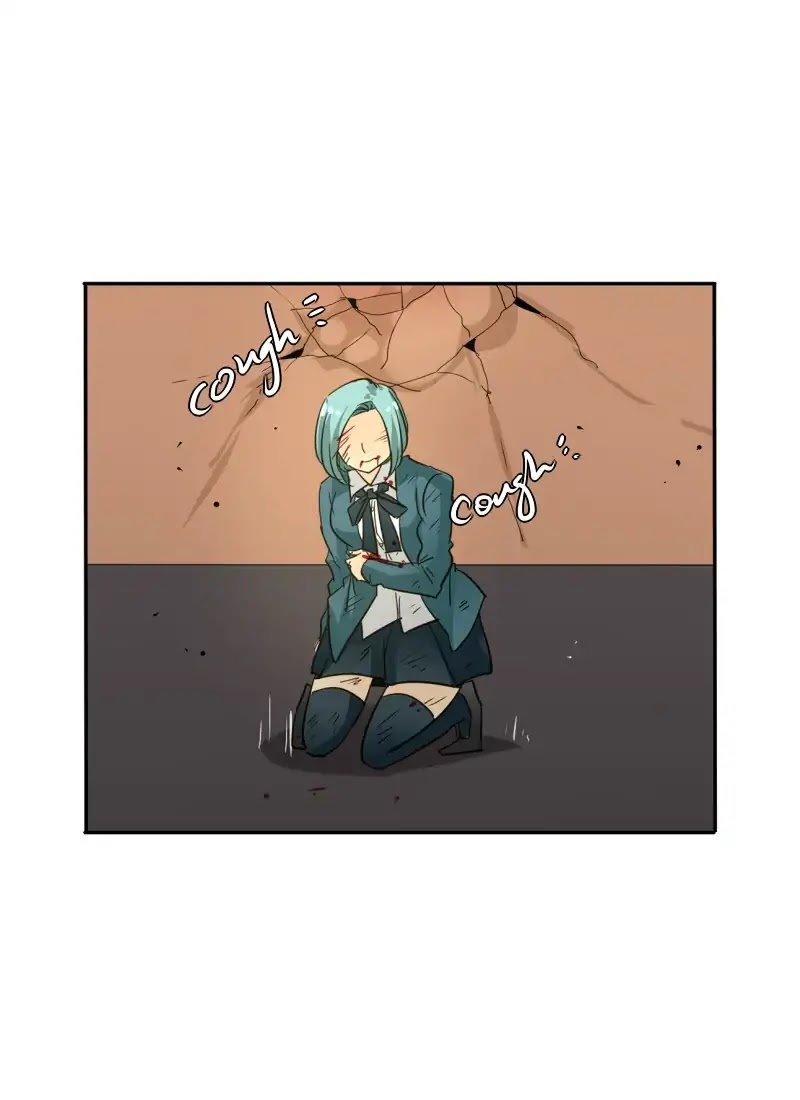 Read unOrdinary Manga EN Manga Online