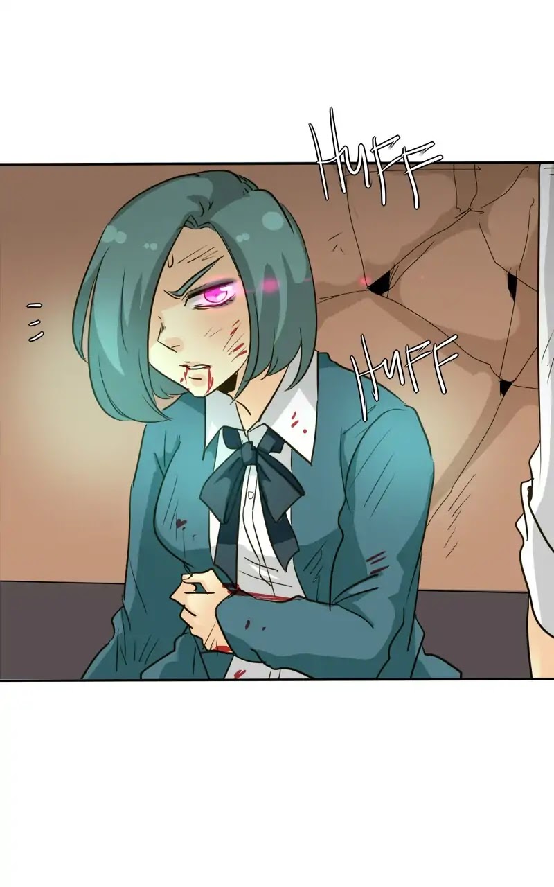 Read unOrdinary Manga EN Manga Online